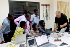 Improving Rural Health Outcomes in Ghana Fund